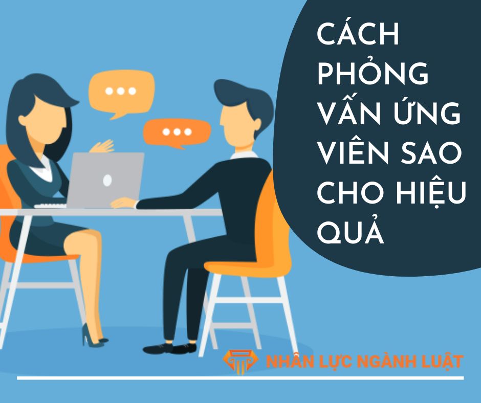 Phỏng vấn ứng viên